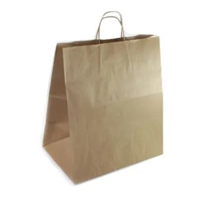 Tulsack® Bag 16X14X9 IN Paper Kraft 200/Case
