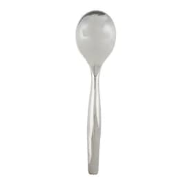 Serving Spoon 10 IN Silver 72/Case