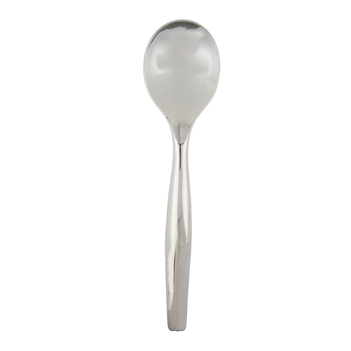 Serving Spoon 10 IN Silver 72/Case