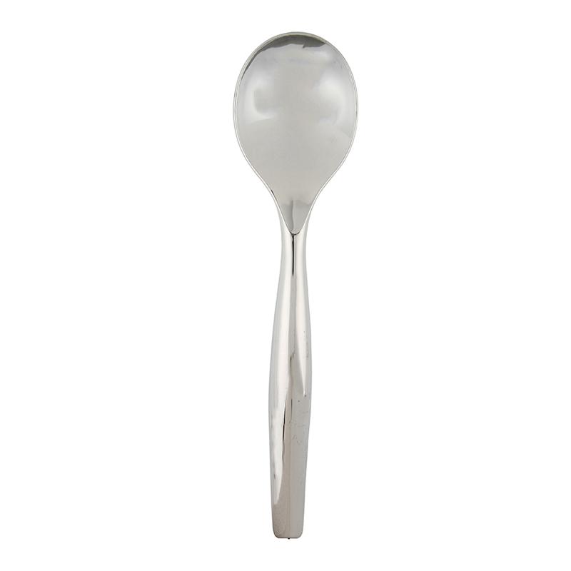 Serving Spoon 10 IN Silver 72/Case