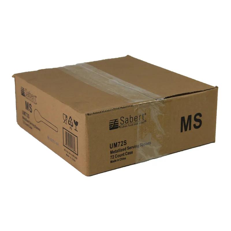 Serving Spoon 10 IN Silver 72/Case