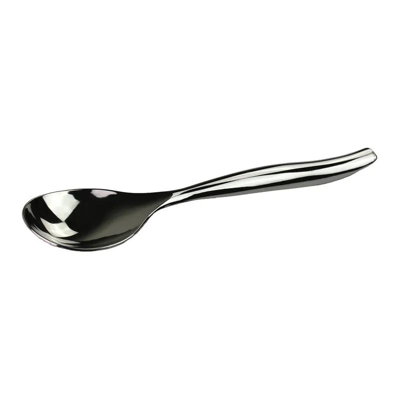 Serving Spoon 10 IN Silver 72/Case