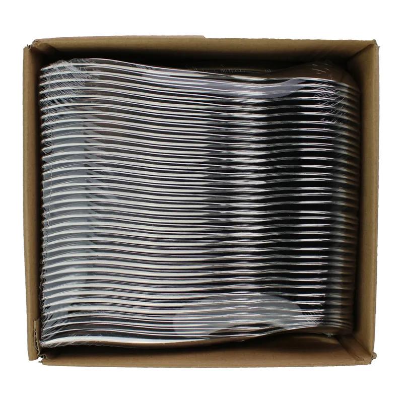 Serving Spoon 10 IN Silver 72/Case