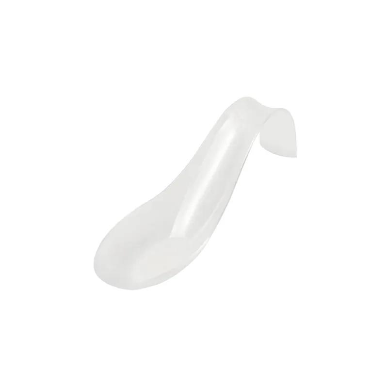 Crescent Spoon Clear 200/Case