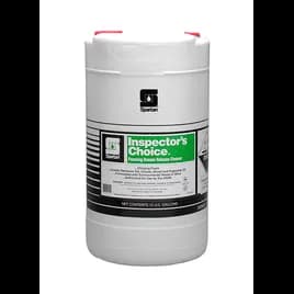 Inspector's Choice® Soapy Scent Degreaser 15 GAL Multi Surface Alkaline Concentrate 1/Drum