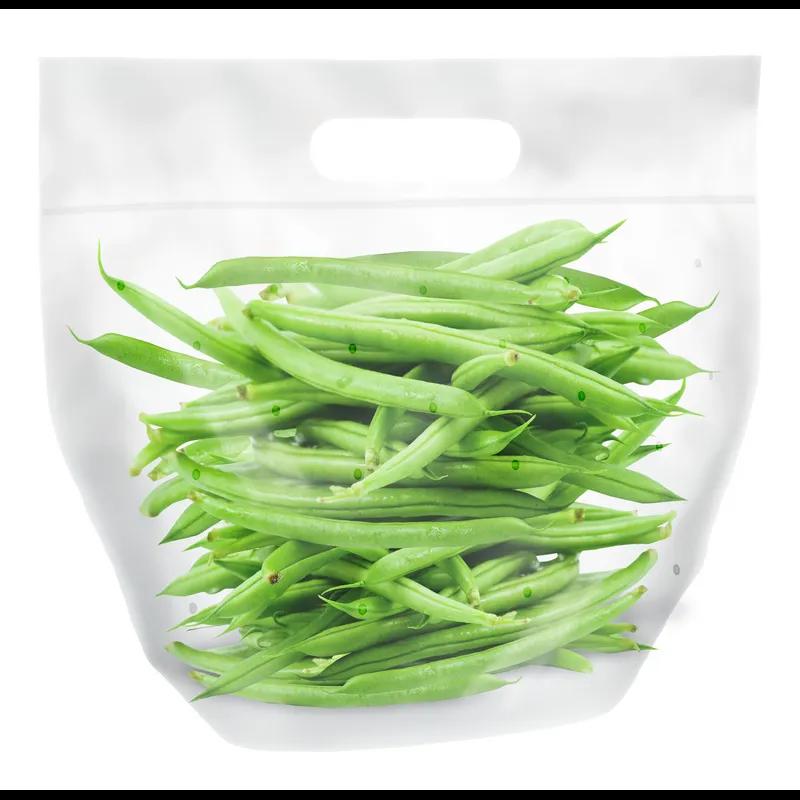 Produce Bag 9.5X10X4 IN 250/Case