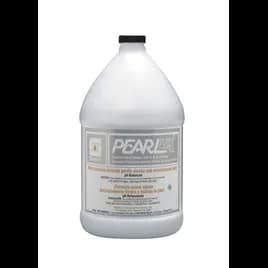 PearLux® Hand Soap Liquid RTU 1 GAL Pleasant Scent White 4/Case