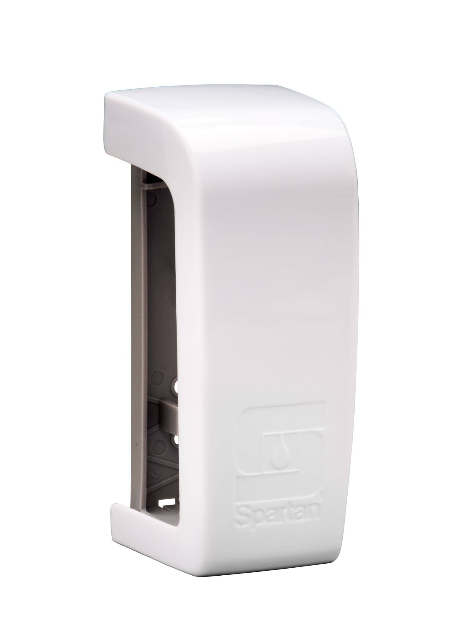 ecore® Fragrance Cabinet White 1/Each