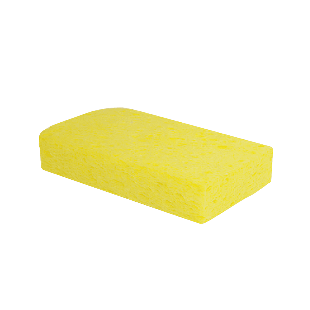 Sponge 7.25X4.25 IN Cellulose 24/Case