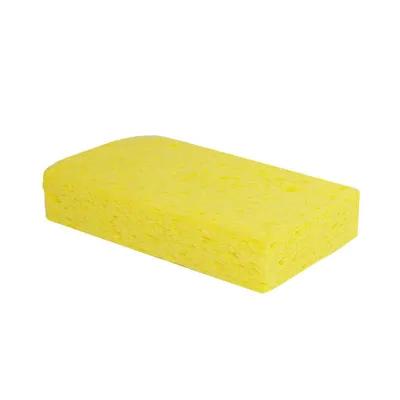 Sponge 7.25X4.25 IN Cellulose 24/Case
