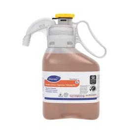 Stride Citrus Scent All Purpose Cleaner 1.4 L Daily Neutral Liquid Concentrate Kosher 2/Case