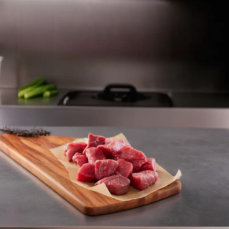 Steak & Butcher Paper Sheets 12X30 IN 39LB Peach Treated 1000/Case