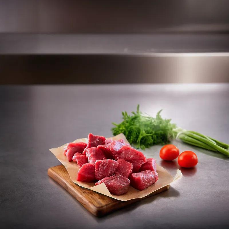 Steak & Butcher Paper Sheets 12X30 IN 39LB Peach Treated 1000/Case