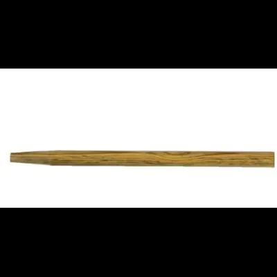 Broom Handle 60IN Tapered 12/Case