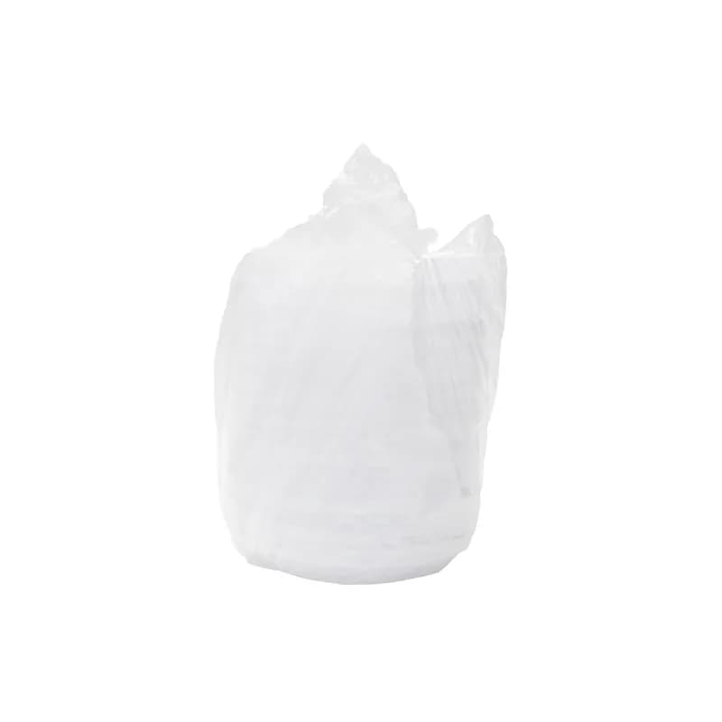 ReForm Lid 10 IN PP Clear Round For Bowl 50/Case