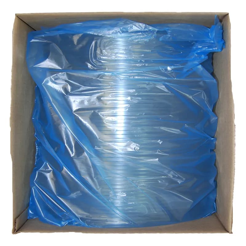 Bowl 24 OZ PET Clear Round 100/Case