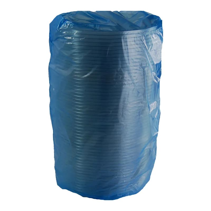 Bowl 24 OZ PET Clear Round 100/Case