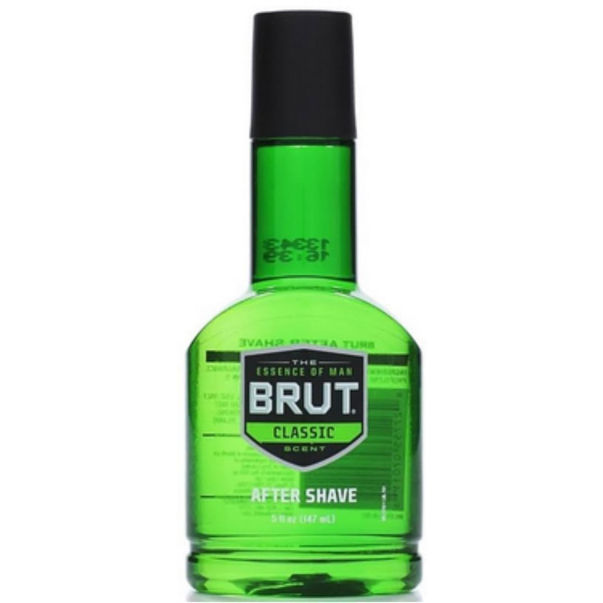 Brut After Shave Liquid 5 FLOZ 12/Case