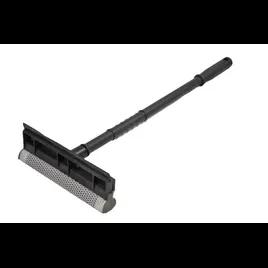 Squeegee Plastic With 20IN Handle 8IN Head 1/Each