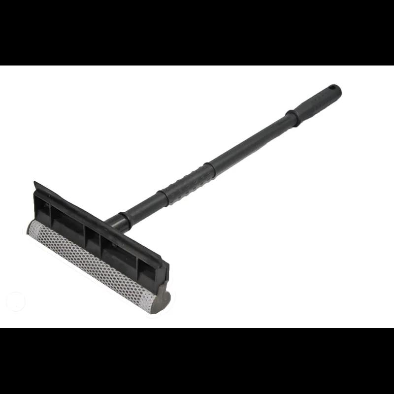Squeegee Plastic With 20IN Handle 8IN Head 1/Each