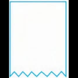 Scale Label 64MM X1560FT Continuous 12/Case