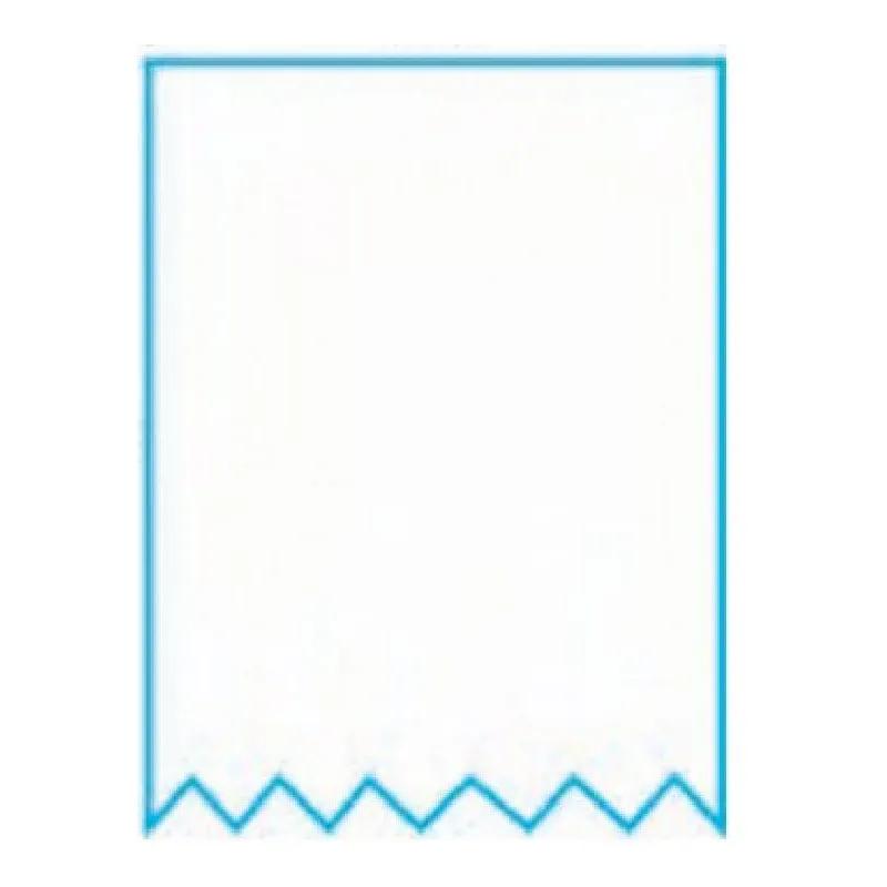 Scale Label 64MM X1560FT Continuous 12/Case