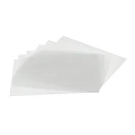 Multi-Purpose Sheet 16X16 IN Cellophane 120 Gauge 4000/Case