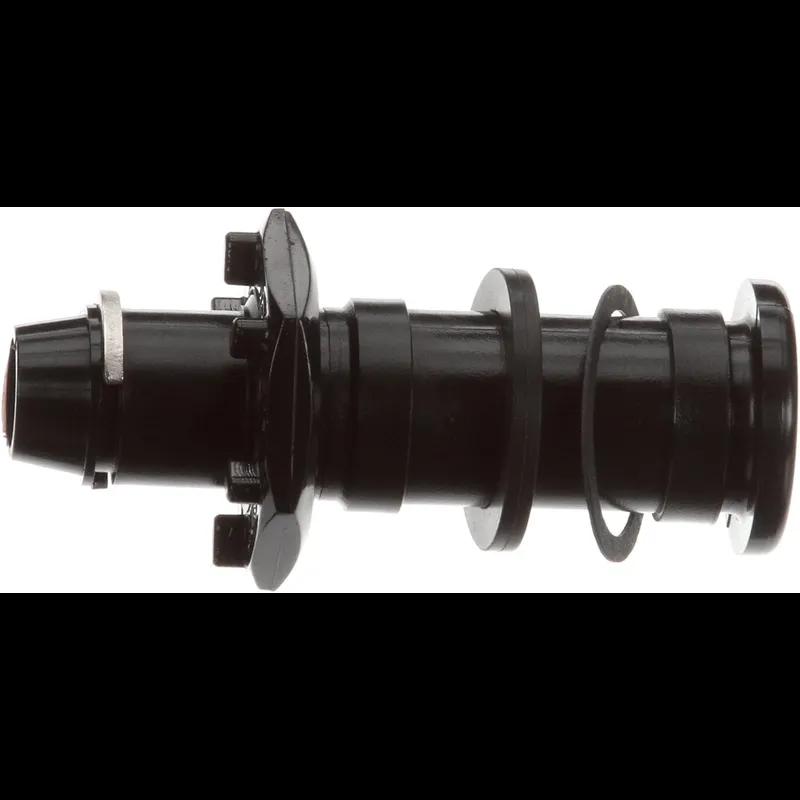 Spout Kit Black 1/Each