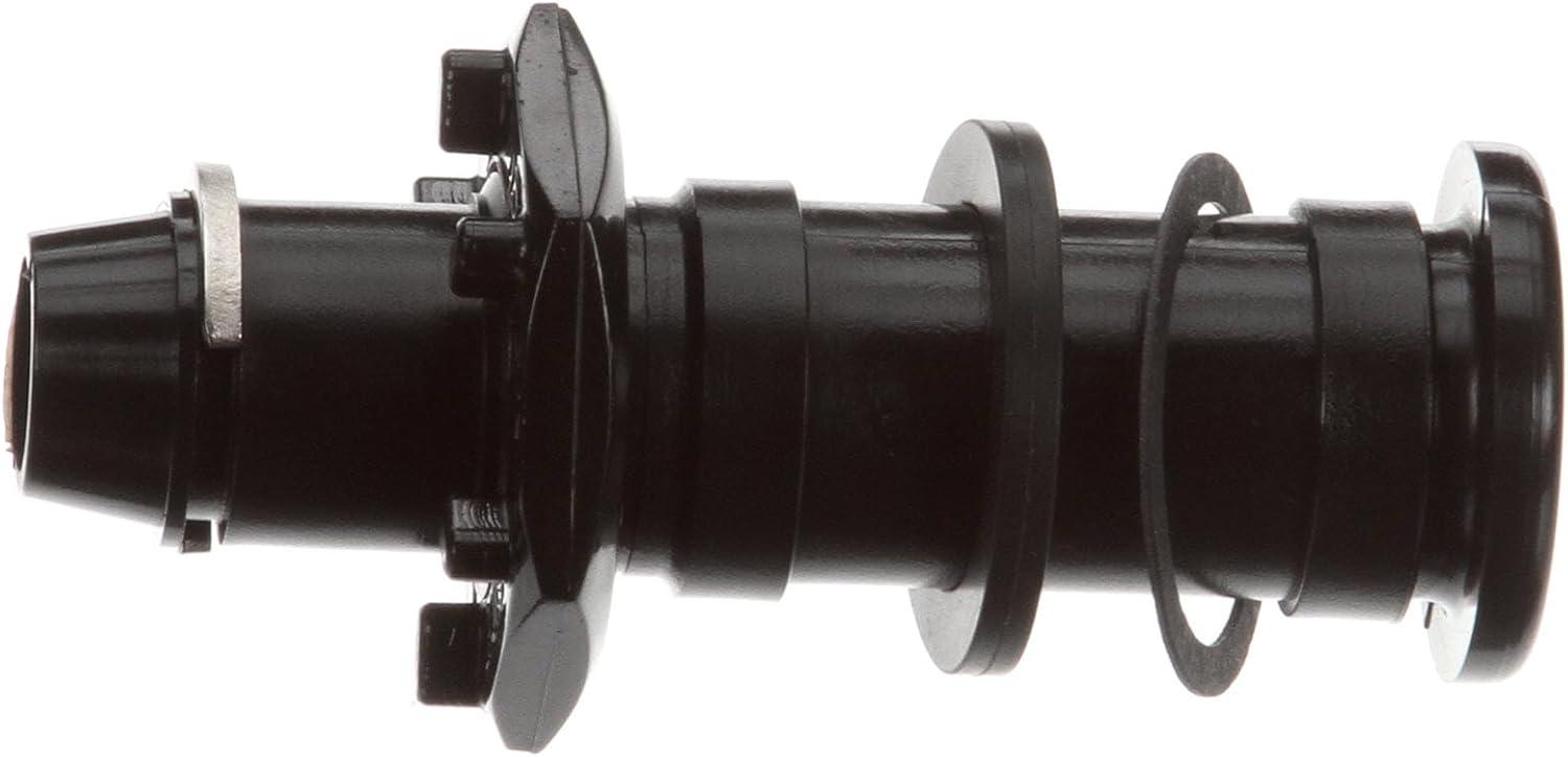 Spout Kit Black 1/Each