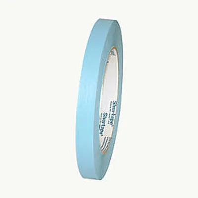 Masking Tape 1IN X60YD Blue Crepe Paper 36/Case