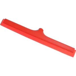 Sparta® Squeegee 18X1.25X2.50 IN PP Red Double Foam 1/Each