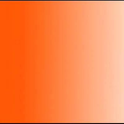 Food Color 10.5 OZ Orange Liqua-Gel 1/Each