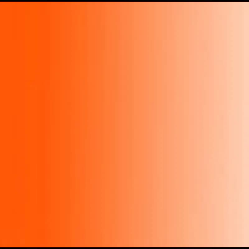 Food Color 10.5 OZ Orange Liqua-Gel 1/Each