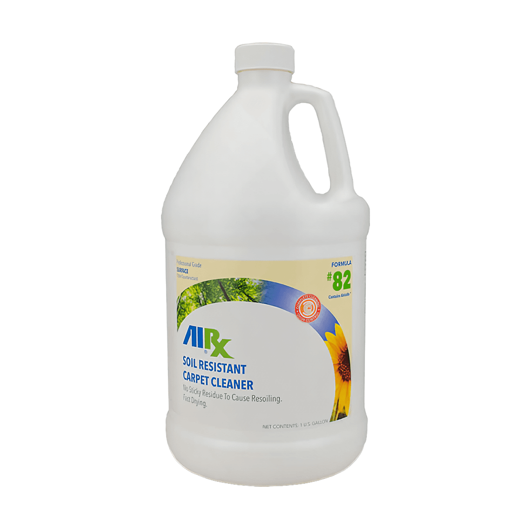 AirX® Carpet Cleaner 1 GAL Neutral Concentrate 4/Case