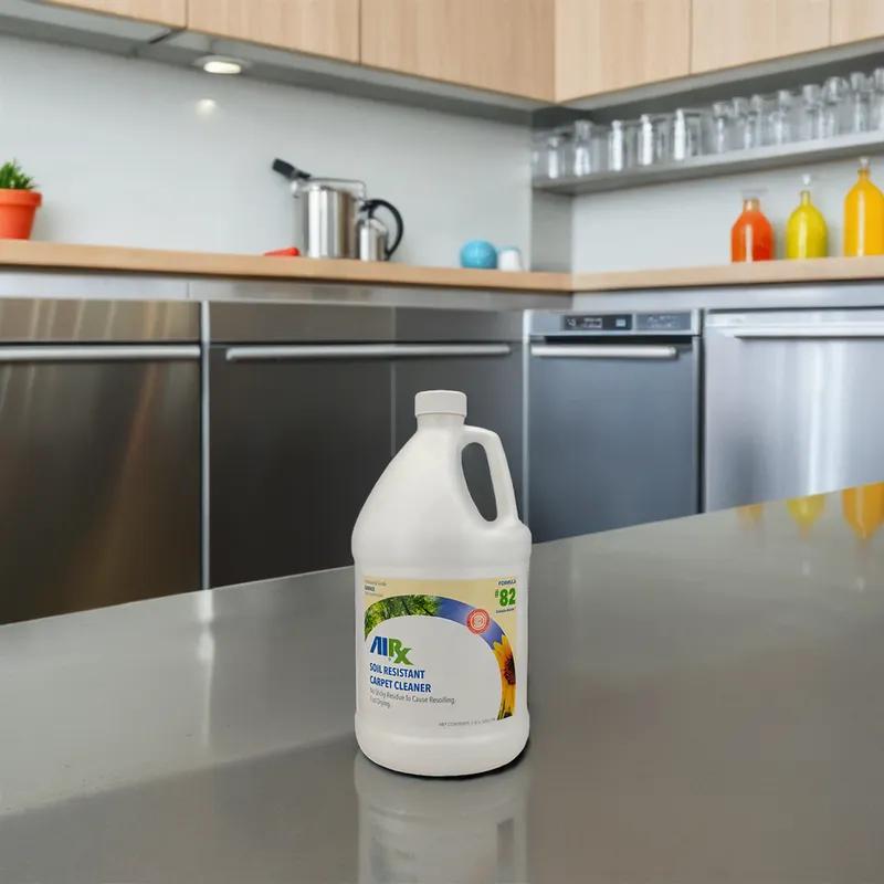 AirX® Carpet Cleaner 1 GAL Neutral Concentrate 4/Case