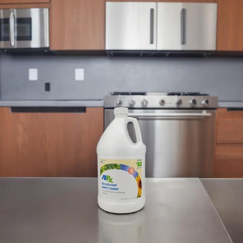 AirX® Carpet Cleaner 1 GAL Neutral Concentrate 4/Case