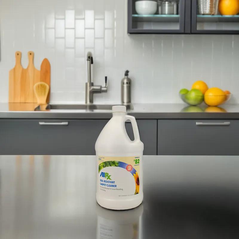 AirX® Carpet Cleaner 1 GAL Neutral Concentrate 4/Case