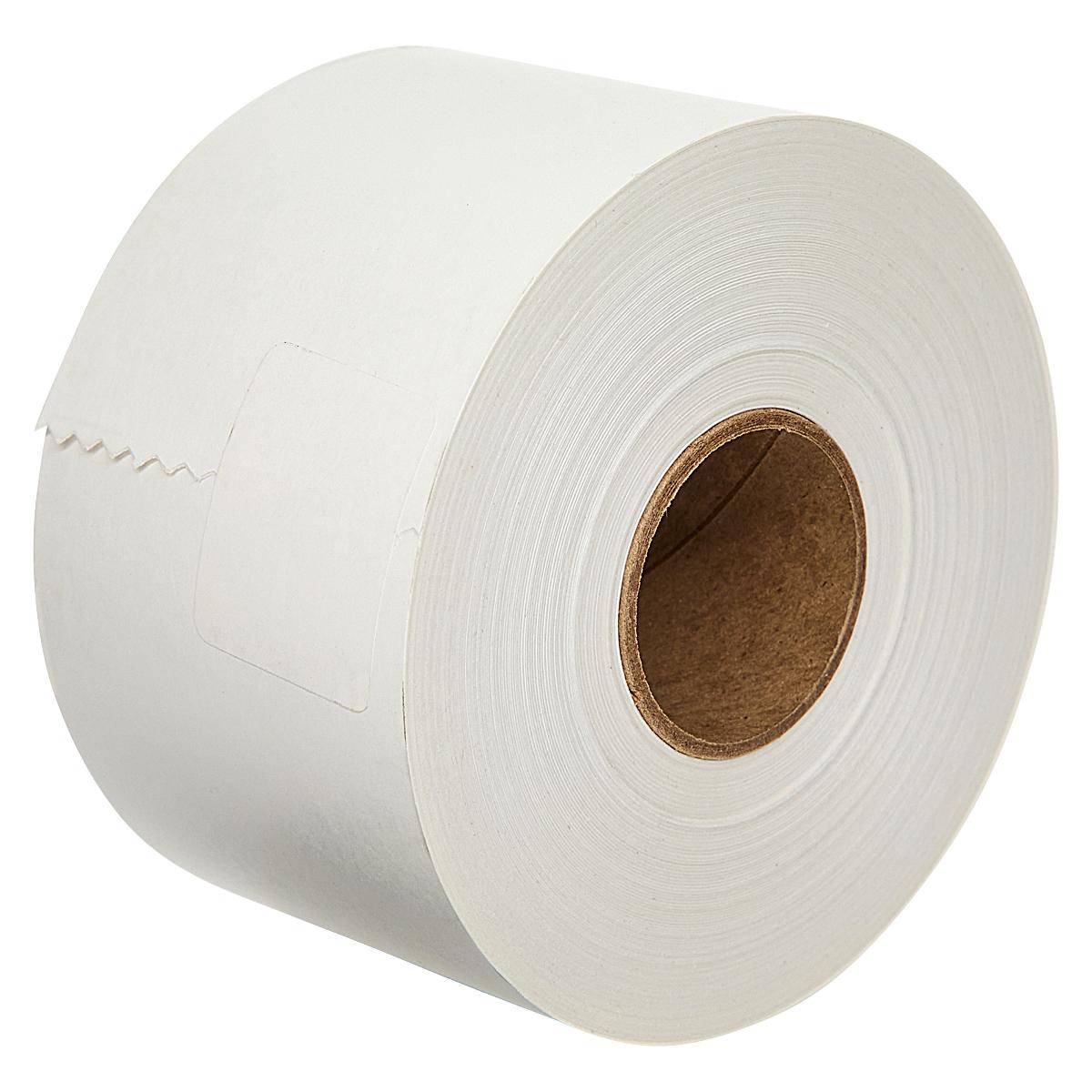 Toledo 325-ET Label 210 FT Continuous 20/Case