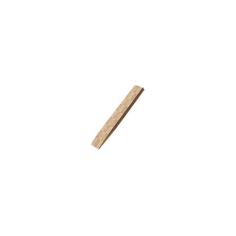 Bagcraft® EcoCraft® Baguette Bread Bag 4.5X2.5X28 IN Paper Kraft Artisan 1000/Case