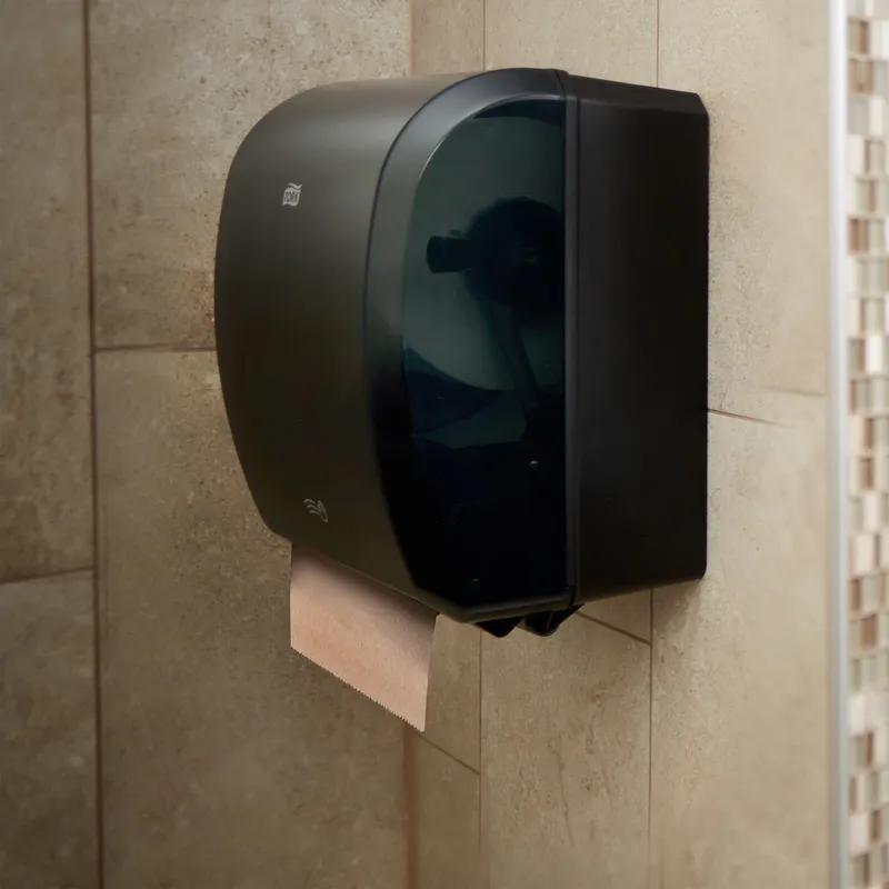 Tork Roll Paper Towel H80 7.938IN X1000FT 1PLY Kraft Hard Roll Embossed Universal Controlled Refill 6 Rolls/Case