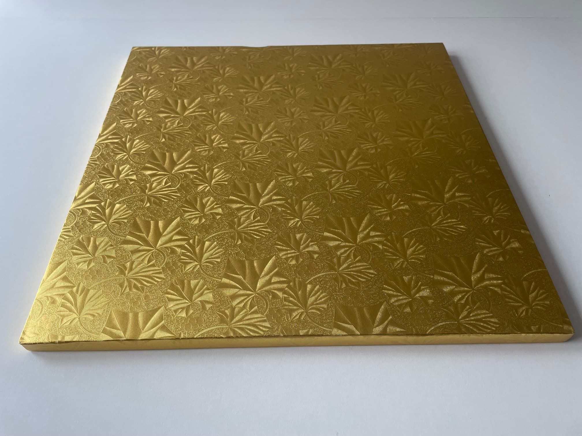 Cake Drum 5.12X20X20 IN 12/Case