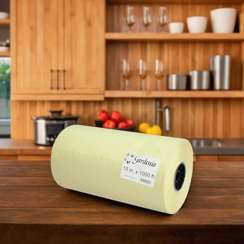 Multi-Purpose Roll 18IN X1000FT Paper Green 1/Roll