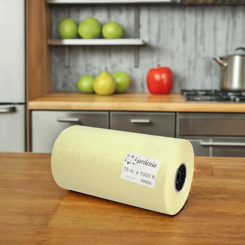 Multi-Purpose Roll 18IN X1000FT Paper Green 1/Roll