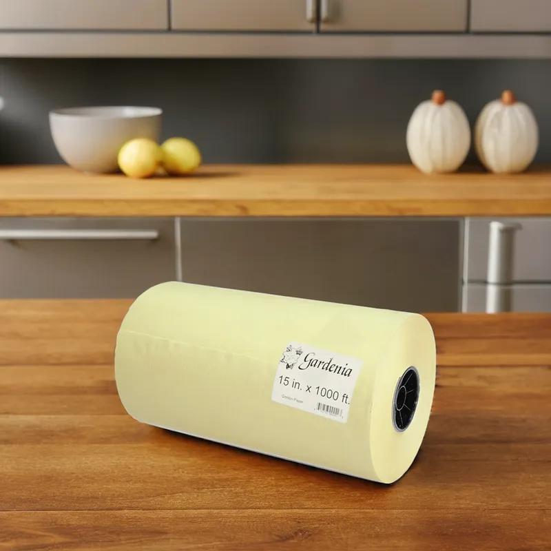 Multi-Purpose Roll 18IN X1000FT Paper Green 1/Roll