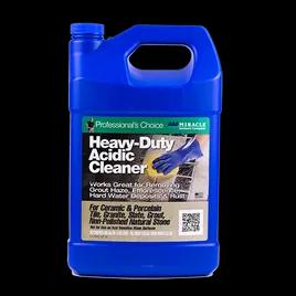 Acid Cleaner 1 GAL Heavy Duty Liquid Concentrate 4/Case