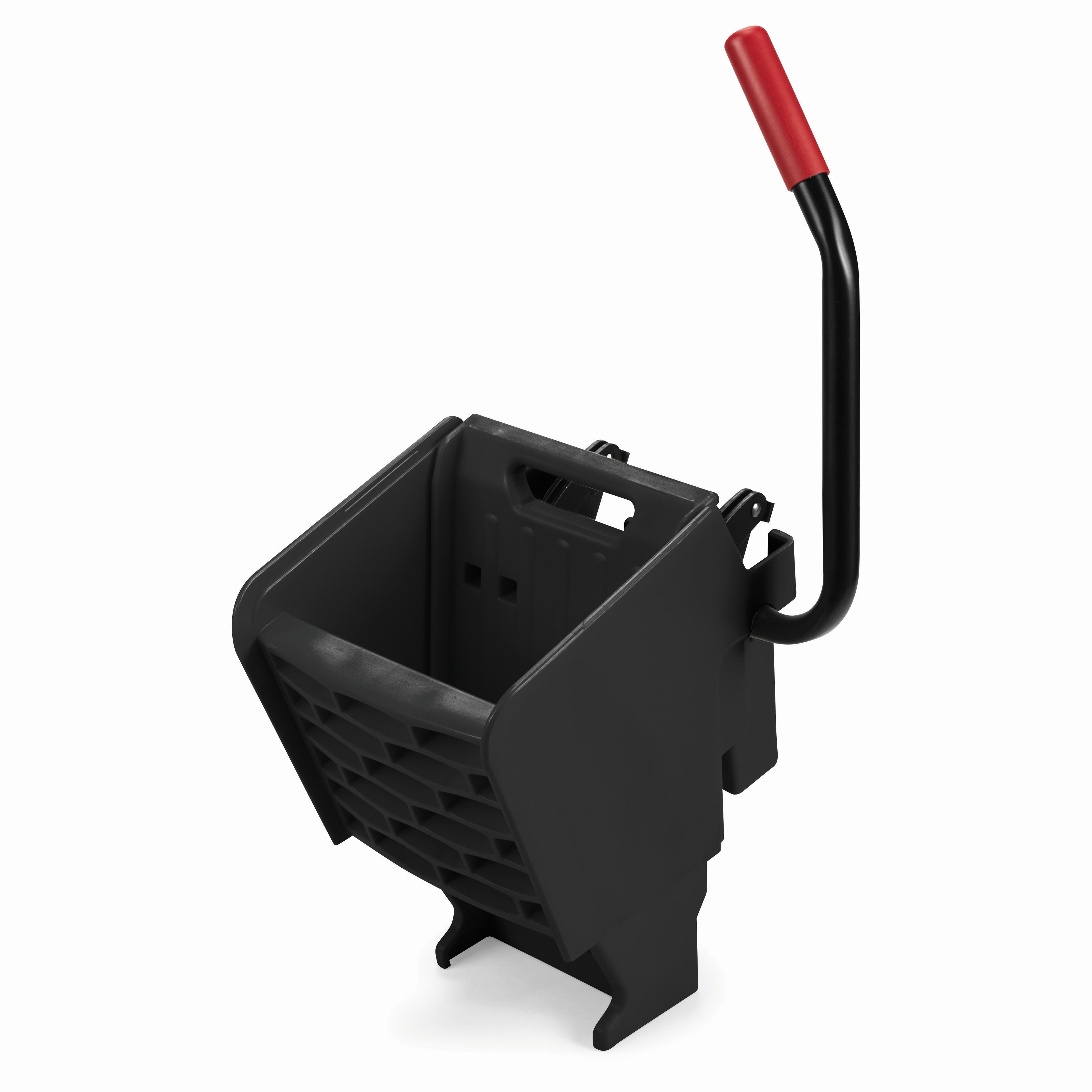 WaveBrake® Mop Wringer 15.75X13.38X31.13 IN Plastic Black 1/Each