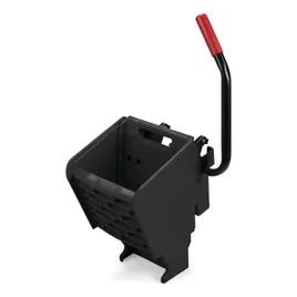 WaveBrake® Mop Wringer 15.75X13.38X31.13 IN Plastic Black 1/Each