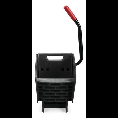 WaveBrake® Mop Wringer 15.75X13.38X31.13 IN Plastic Black 1/Each