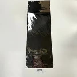 Bag 6.5X19 IN 1 L Silver 1000/Case