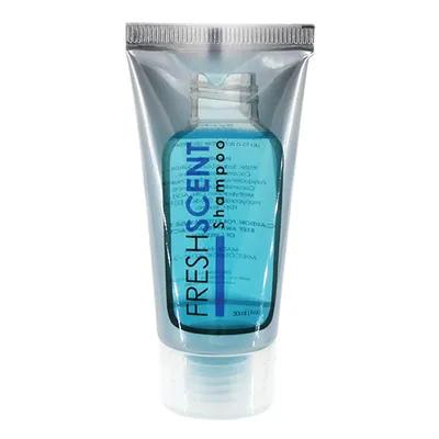 Freshscent Hair Shampoo Liquid 1 FLOZ White 288/Case